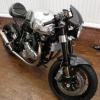 2015 Norton  Dominator ss For sale