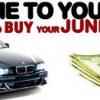 We buy junk cars (323)709-6683