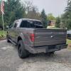 2013 Ford F-150 FX4 CREW CAB 4X4 Pickup