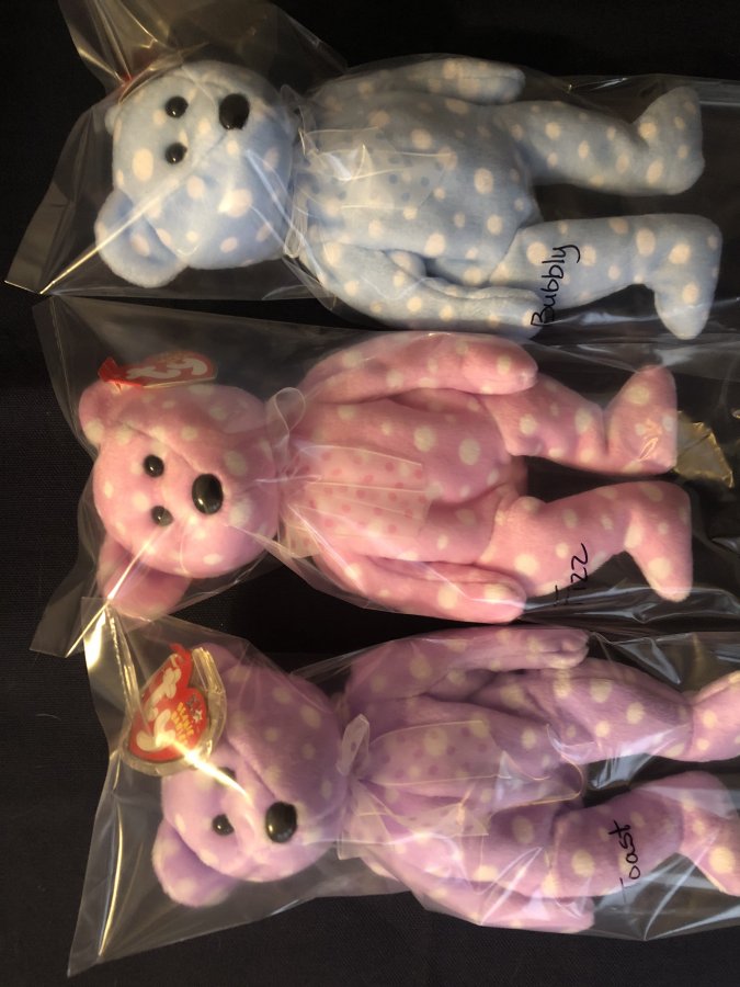 Beanie Babies Assorted | Thornton Classifieds 80241 | Kid Stuff | Items