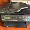 Epson WF-2750 Printer/Copier/Scanner