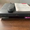 Mitsubishi  VCR (Video Casette Recorder)