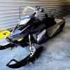 2011 Ski Doo Summit XP 800 E-Tec Snowmobile