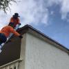 Leak Repairs Roofing