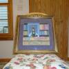 P. Buckley Moss Framed Prints offer Arts