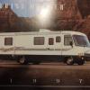 1997 Cruise Master Class A Motorhome
