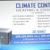 Heating and Air Condition