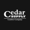 Cedar Supply North - lumber company, building material supply