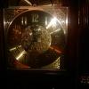 Sligh grand father clock