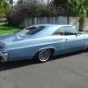 By Owner 1965 Chevrolet Impala SS