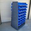 Storage cart