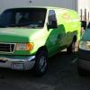 2003 e250 commercial van/'05 for sale offer Van 2003 e250 commercial van/'05 for sale offer Van