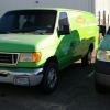 2003 e250 commercial van/'05  for sale offer Van