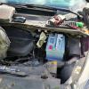Car battery & maintenance