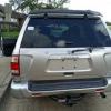 2004 Nissan Pathfinder offer Car