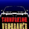 Thundering Vengeance novel is a thrill ride. 