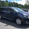 Lease Chrysler Pacifica Dodge Ram Durango Challenger