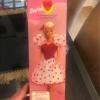 Barbie Doll Pretty Hearts #2901 Special Edition 1991 Mattel New