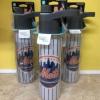 Mets O2 Cool Mist N' Sip Hydration Bottle, 20 oz offer Sporting Goods