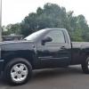 2007 Chevrolet Silverado 1500 LT1 offer Truck