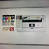 Epson Super Tank Printer  ET-2760