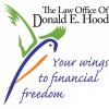 The Law Office of Donald E. Hood, PLLC offer Legal Services