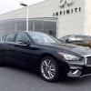 Lease A Infiniti 2021 QX80 Q60 Coupe Q50 QX50 QX60 No Money Down