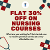 Writing Services For Nursing students offer Professional Services