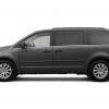 2012 VW Routan  MiniVan