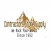 Contractors Stone Supply offer Home Services