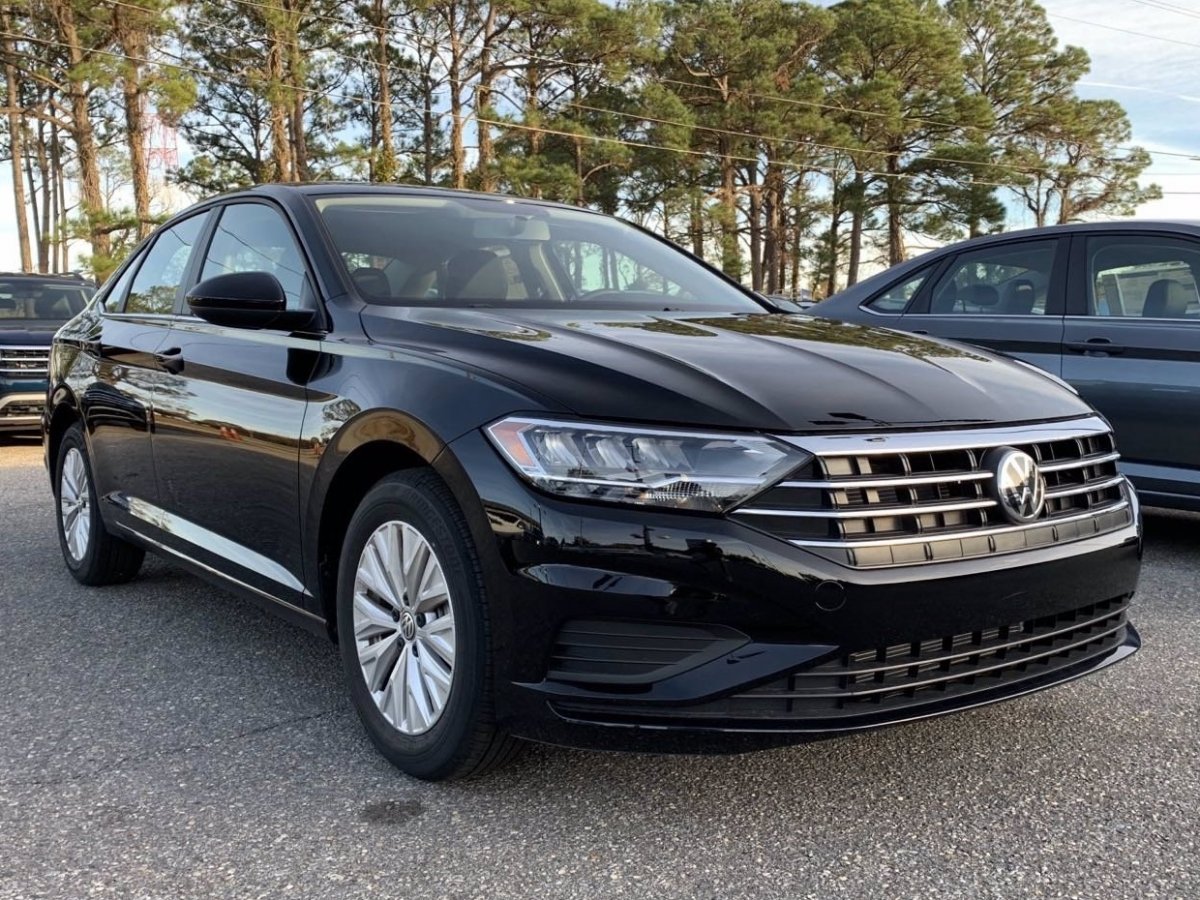 Volkswagen jetta passat