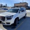 2015 Acadia SLT-2 AWD offer SUV