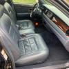 2001 lincoln town car offer Car