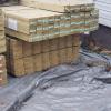 Treated Lumber. Wood. 4x4s and more must purchase all. offer Items Wanted