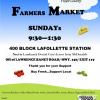 FARMERS MARKET  offer Events