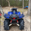 2013 Yamaha Grizzly 700 4x4