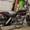 FXDFSE CVO FAT BOB offer Motorcycle