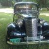 1938 2 door Sedan