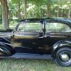 1938 2 door Sedan