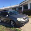 2008 Volkswagen Rabbit 