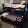 Kids bunk bed