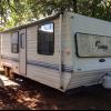 Travel trailer 29 foot-$4,795 (Blanchard)