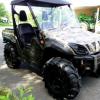 2007 Yamaha Rhino 660 4x4