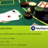 Play Poker Online With Poker Offers & Deposit Codes offer Games