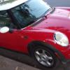 2003 Minnicooper, Hatchback, 4 Cyl., 5 Speed, Clean Title $3,900