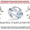 SBLC-BG-MT760/Monetization/Loan + Trade Program. offer Financial Services