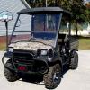 2008 Kawasaki Mule 3010 4x4