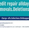 UNLIMITED SERVICE DISPUTES FOR DELETION  ONLY $150 FLAT FEE