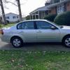 Chevrolet Malibu - 68,000 miles - 2005 - Excellent offer Car