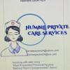 Humble private care services  offer Home Services
